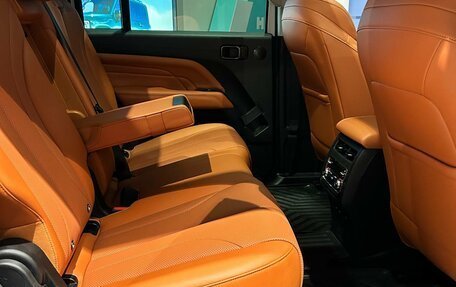 Haval H9, 2025 год, 5 099 000 рублей, 7 фотография