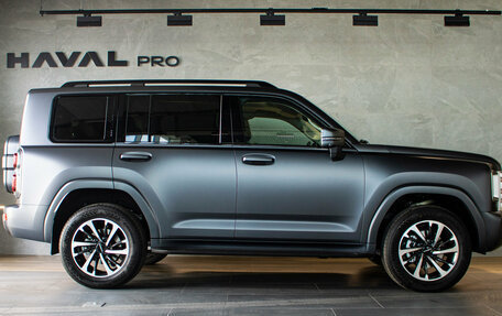 Haval H9, 2025 год, 5 099 000 рублей, 19 фотография