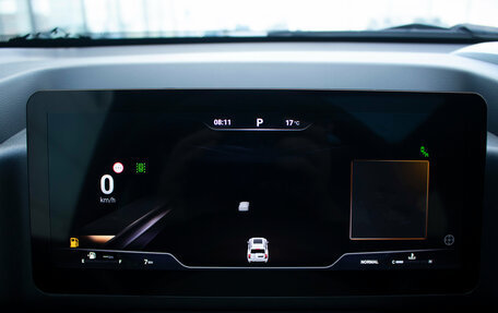 Haval H9, 2025 год, 5 099 000 рублей, 27 фотография