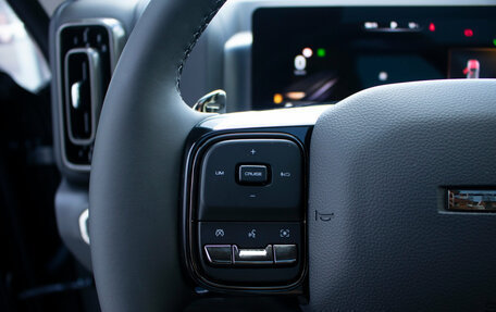 Haval H9, 2025 год, 5 099 000 рублей, 25 фотография