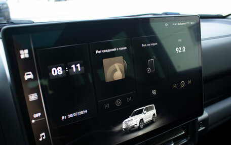 Haval H9, 2025 год, 5 099 000 рублей, 28 фотография