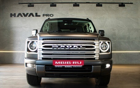 Haval H9, 2025 год, 5 099 000 рублей, 17 фотография