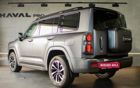 Haval H9, 2025 год, 5 099 000 рублей, 18 фотография