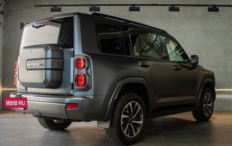 Haval H9, 2025 год, 5 099 000 рублей, 20 фотография