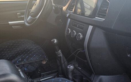 ЛуАЗ Patriot, 2023 год, 1 350 000 рублей, 3 фотография