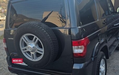 ЛуАЗ Patriot, 2023 год, 1 350 000 рублей, 5 фотография