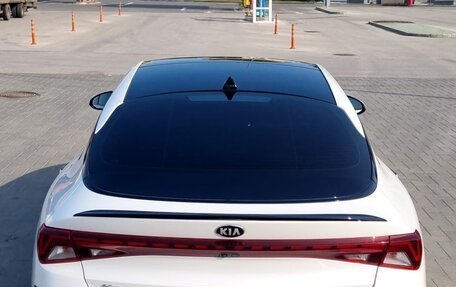 KIA K5, 2020 год, 2 999 999 рублей, 2 фотография