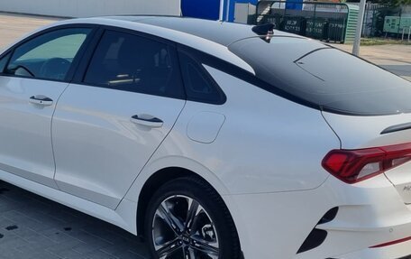 KIA K5, 2020 год, 2 999 999 рублей, 3 фотография