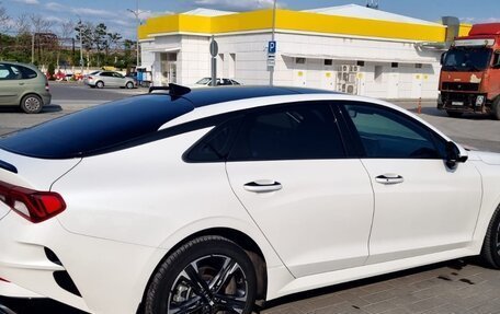 KIA K5, 2020 год, 2 999 999 рублей, 4 фотография