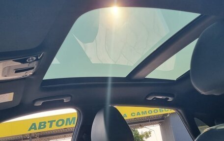 KIA K5, 2020 год, 2 999 999 рублей, 10 фотография