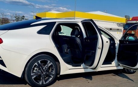 KIA K5, 2020 год, 2 999 999 рублей, 7 фотография