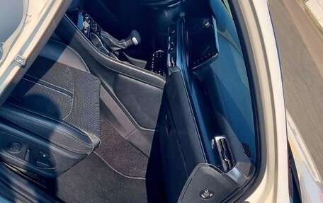 KIA K5, 2020 год, 2 999 999 рублей, 9 фотография