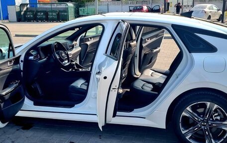 KIA K5, 2020 год, 2 999 999 рублей, 8 фотография