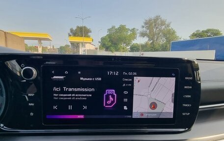 KIA K5, 2020 год, 2 999 999 рублей, 14 фотография