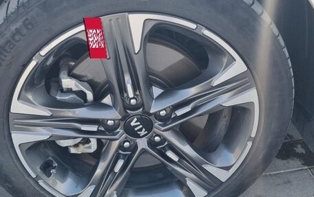 KIA K5, 2020 год, 2 999 999 рублей, 13 фотография