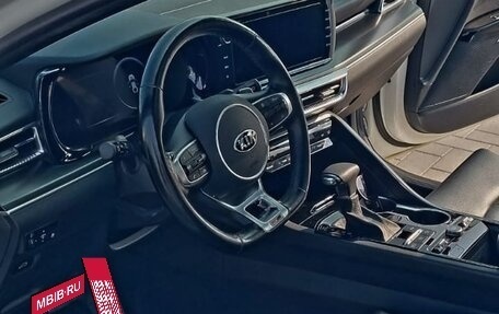 KIA K5, 2020 год, 2 999 999 рублей, 11 фотография