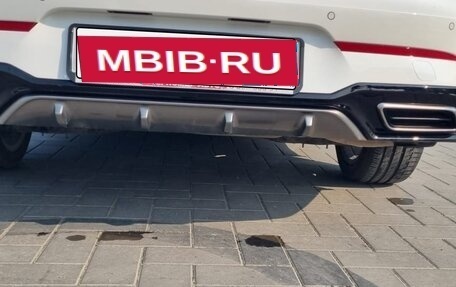 KIA K5, 2020 год, 2 999 999 рублей, 12 фотография