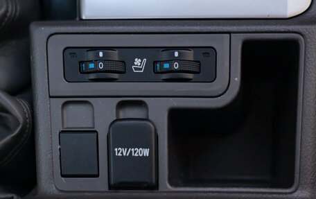 Toyota Land Cruiser Prado 150 рестайлинг 2, 2022 год, 7 490 000 рублей, 19 фотография