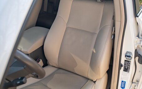 Toyota Land Cruiser Prado 150 рестайлинг 2, 2022 год, 7 490 000 рублей, 16 фотография