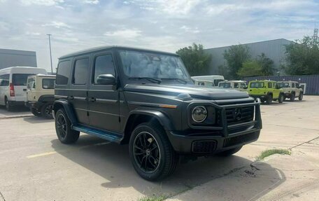 Mercedes-Benz G-Класс W463 рестайлинг _iii, 2025 год, 22 330 000 рублей, 3 фотография