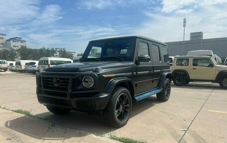 Mercedes-Benz G-Класс W463 рестайлинг _iii, 2025 год, 22 330 000 рублей, 2 фотография