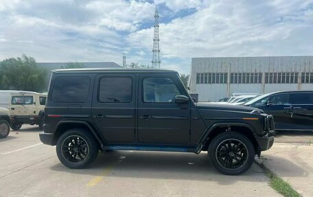 Mercedes-Benz G-Класс W463 рестайлинг _iii, 2025 год, 22 330 000 рублей, 4 фотография