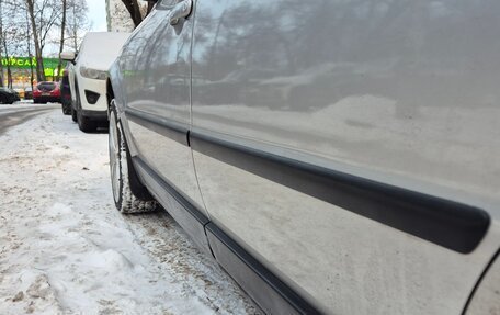 Volkswagen Passat B5+ рестайлинг, 2001 год, 460 000 рублей, 7 фотография