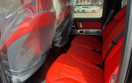 Mercedes-Benz G-Класс W463 рестайлинг _iii, 2025 год, 22 330 000 рублей, 6 фотография