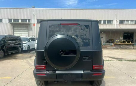 Mercedes-Benz G-Класс W463 рестайлинг _iii, 2025 год, 22 330 000 рублей, 9 фотография