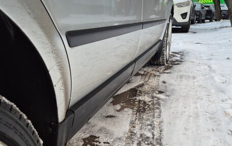 Volkswagen Passat B5+ рестайлинг, 2001 год, 460 000 рублей, 8 фотография