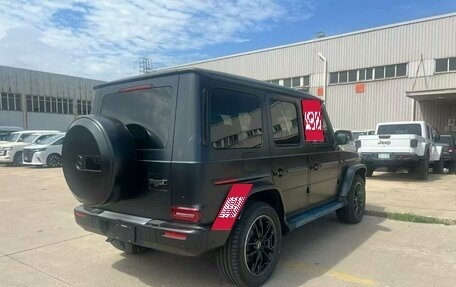 Mercedes-Benz G-Класс W463 рестайлинг _iii, 2025 год, 22 330 000 рублей, 8 фотография