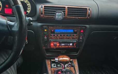 Volkswagen Passat B5+ рестайлинг, 2001 год, 460 000 рублей, 14 фотография