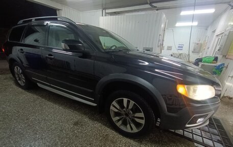 Volvo XC70 II рестайлинг, 2007 год, 1 100 000 рублей, 3 фотография