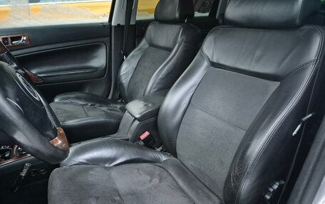 Volkswagen Passat B5+ рестайлинг, 2001 год, 460 000 рублей, 13 фотография