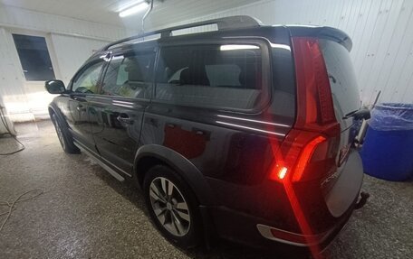 Volvo XC70 II рестайлинг, 2007 год, 1 100 000 рублей, 7 фотография