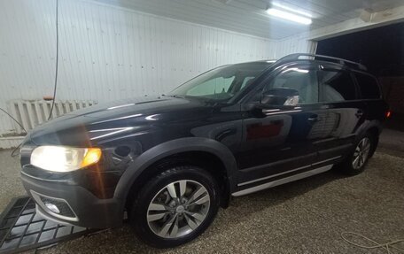 Volvo XC70 II рестайлинг, 2007 год, 1 100 000 рублей, 9 фотография