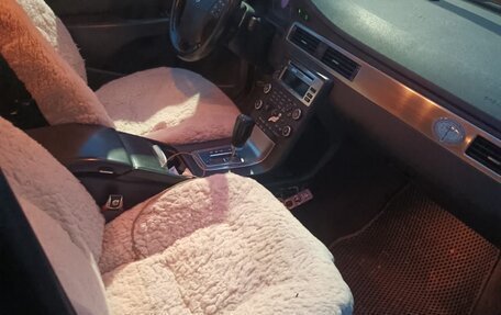 Volvo XC70 II рестайлинг, 2007 год, 1 100 000 рублей, 6 фотография