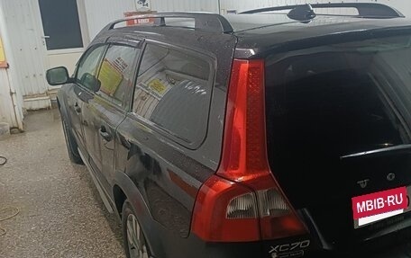 Volvo XC70 II рестайлинг, 2007 год, 1 100 000 рублей, 2 фотография