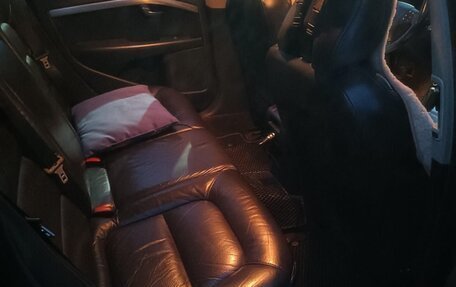 Volvo XC70 II рестайлинг, 2007 год, 1 100 000 рублей, 10 фотография