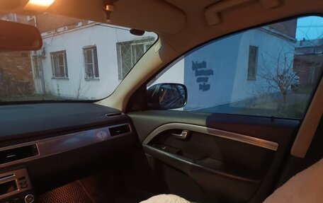 Volvo XC70 II рестайлинг, 2007 год, 1 100 000 рублей, 13 фотография