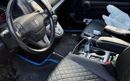 Honda CR-V III рестайлинг, 2012 год, 1 285 000 рублей, 3 фотография