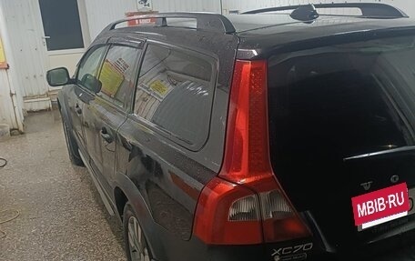 Volvo XC70 II рестайлинг, 2007 год, 1 100 000 рублей, 14 фотография