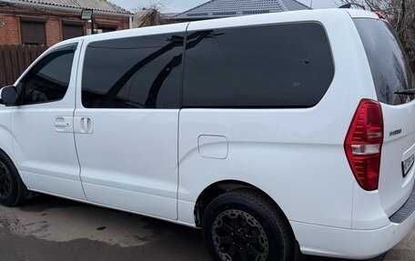 Hyundai H-1 II рестайлинг, 2019 год, 2 850 000 рублей, 9 фотография