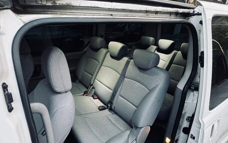 Hyundai H-1 II рестайлинг, 2019 год, 2 850 000 рублей, 10 фотография