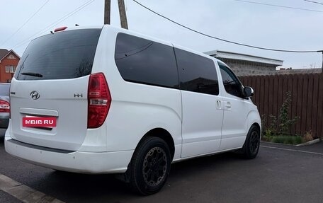 Hyundai H-1 II рестайлинг, 2019 год, 2 850 000 рублей, 8 фотография