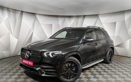 Mercedes-Benz GLE, 2019 год, 6 600 000 рублей, 1 фотография