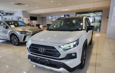 Toyota RAV4, 2025 год, 4 200 000 рублей, 1 фотография