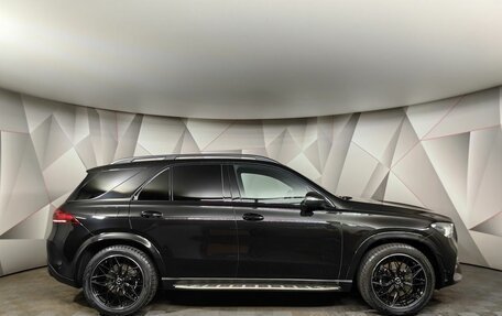 Mercedes-Benz GLE, 2019 год, 6 600 000 рублей, 6 фотография