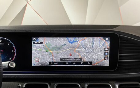Mercedes-Benz GLE, 2019 год, 6 600 000 рублей, 10 фотография