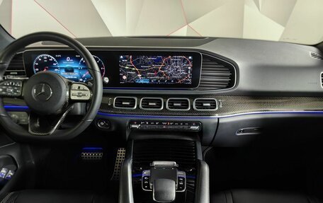Mercedes-Benz GLE, 2019 год, 6 600 000 рублей, 13 фотография